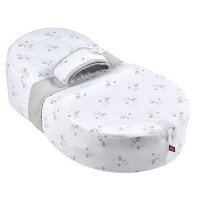 Red Castle Анатомично гнездо COCOONaBABY®, Dreamy Cloud Red Castle Анатомично гнездо COCOONaBABY®, Dreamy Cloud