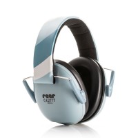 Reer SilentGuard Ear protectors Blue