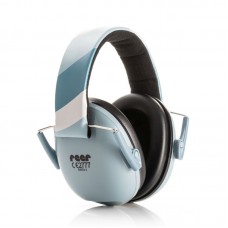 Reer SilentGuard Ear protectors Blue