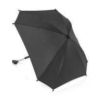 Reer Универсален чадър за количка ShineSafe, черен