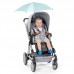 Reer ShineSafe pushchair sunshade, mint
