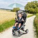 Reer ShineSafe pushchair sunshade, mint