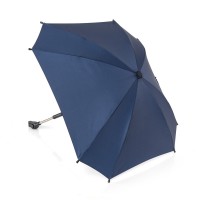 Reer Универсален чадър за количка ShineSafe, син