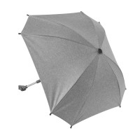 Reer Универсален чадър за количка ShineSafe, сив