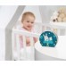 Reer Нощна лампа MyBabyLight Зайче