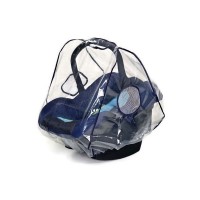 Reer Rain cover for baby seats Reer Rain cover for baby seats