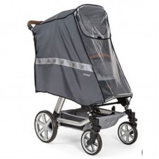 Reer RainSafe Active rain cover for buggies 
