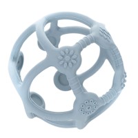 Reer Гризалка - чесалка Топка, синя