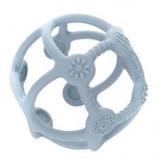 Reer Гризалка - чесалка Топка, синя