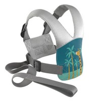 Reer TravelKid Go children's walking and safety harness