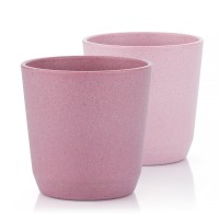 Reer Growing cup 2 pieces set, pink