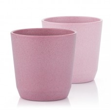 Reer Комплект от 2 броя чаши, розови