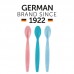 Reer Magic Spoon baby spoons with temperature indication 3 pcs