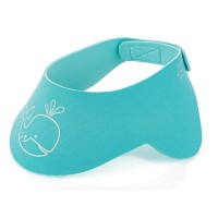 Reer Anti-Shampoo-Klep Rood