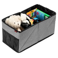Reer TravelKid Box car organizer box