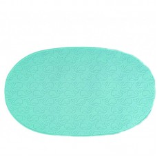 Reer Неплъзгаща се подложка за вана, синя