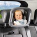 Reer BabyView LED automobile safety mirror
