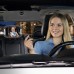 Reer BabyView LED automobile safety mirror