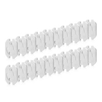 Reer Предпазители за контакт 20 броя