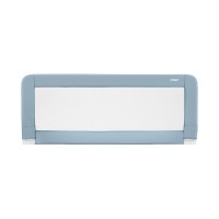 Reer Преграда за легло XL 150 см, синя Reer Преграда за легло XL 150 см, синя