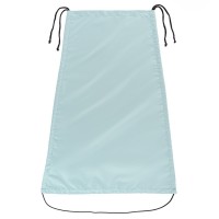 Reer ShineSafe Awning for baby carriage, mint