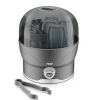 Reer VapoMat S Electric steam sterilizer Reer VapoMat S Electric steam sterilizer