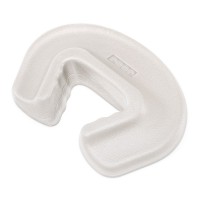 Reer Door Stopper transparent