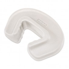 Reer Door Stopper transparent