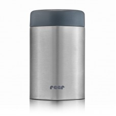 Reer Термо кутия за съхранение на храна 300 мл, Инокс