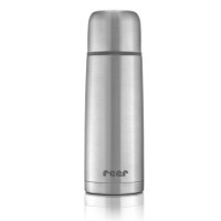 Reer Pure stainless steel vacuum bottle 700 ml Reer Pure stainless steel vacuum bottle 700 ml