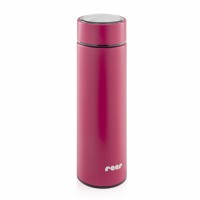 Reer ColourDesign insulated flask 450 ml, red