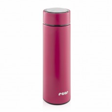 Reer ColourDesign insulated flask 450 ml, red
