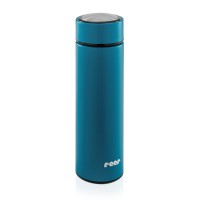 Reer ColourDesign insulated flask 450 ml, blue Reer ColourDesign insulated flask 450 ml, blue