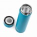 Reer ColourDesign insulated flask 450 ml, blue