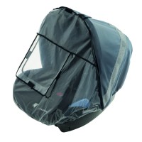 Reer Rain cover for baby seats DesignLine Reer Rain cover for baby seats DesignLine
