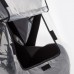 Reer Rain cover for baby seats DesignLine