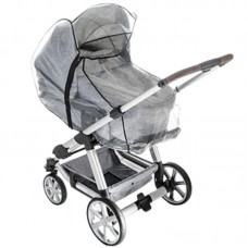 Reer RainCover Classic Plus