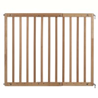 Reer Универсална преграда за врата и стълби с пробиване, натурална Reer Универсална преграда за врата и стълби с пробиване, натурална