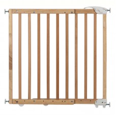 Reer Универсална преграда за врата и стълби 63-106 см под напрежение, натурална