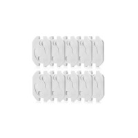 Rееr Socket protector glueable 10 pcs