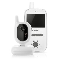 Reer Видео бебефон BabyCam Video Reer Видео бебефон BabyCam Video
