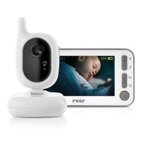 Reer Видео бебефон BabyCam L Reer Видео бебефон BabyCam L