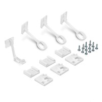 Reer Drawer and cabinet door lock