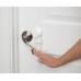 Safety 1st Устройство за заключване на дръжка на врата/прозорец с таен бутон