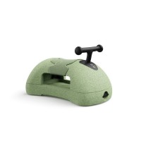 Scoot&Ride My First 3 in 1, olive Scoot&Ride My First 3 in 1, olive