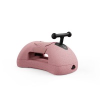 Scoot&Ride Играчка за прохождане и яздене My First 3 в 1, rose Scoot&Ride Играчка за прохождане и яздене My First 3 в 1, rose