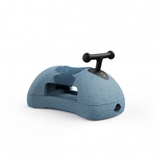 Scoot&Ride My First 3 in 1, steel