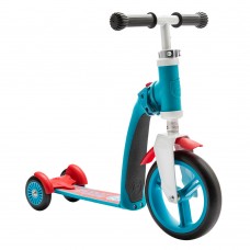 Scoot&Ride Тротинетка Highwaybaby+ 2 в 1