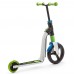 Scoot&Ride Тротинетка Highwayfreak 2 в 1