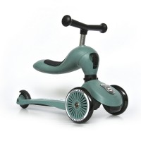 Scoot&Ride Highwaykick1, forest Scoot&Ride Highwaykick1, forest
